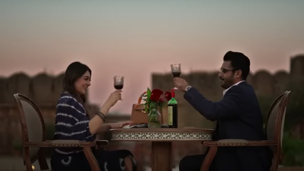 ஹன்சிகா மோத்வானி திருமணம் ஹன்சிகா மோத்வானி திருமணம்