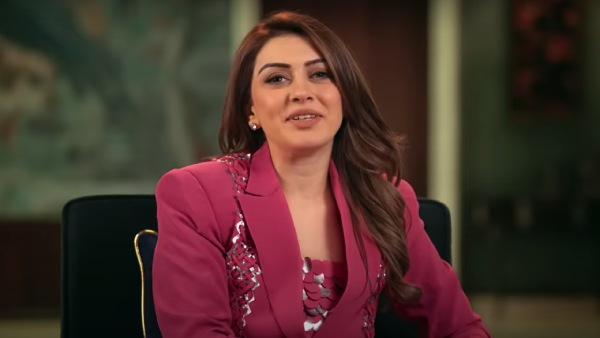 லவ் ஷாதி டிராமா லவ் ஷாதி டிராமா