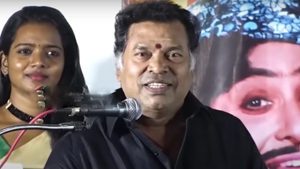 அண்ணாமலையார் கோயிலிலிருந்து வந்த மரியாதை அண்ணாமலையார் கோயிலிலிருந்து வந்த மரியாதை