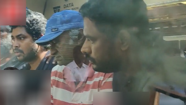 கதறி அழுத பிரபலங்கள்