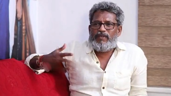  நோ சொன்ன பிரபலம்