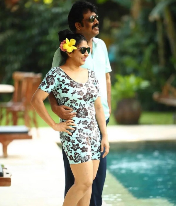 பிரியதர்ஷினி பிரியதர்ஷினி