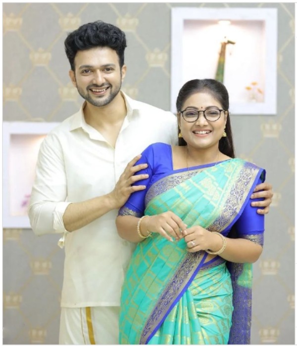 எதிர்பார்ப்பை ஏற்படுத்தும் ப்ரமோ 