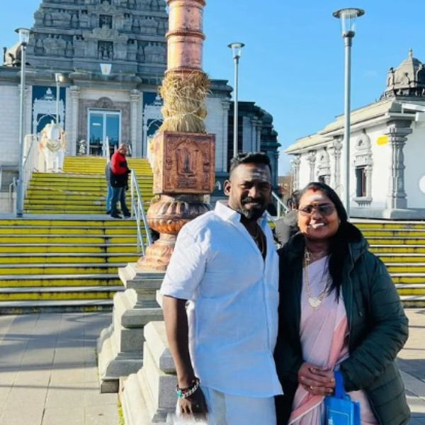 ரோபோ ஷங்கர் விளக்கம்