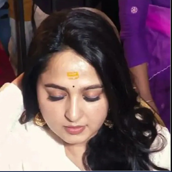 குண்டான அனுஷ்கா