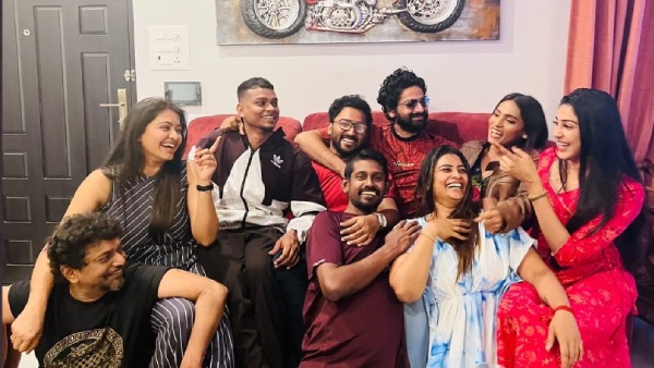 கொந்தளித்த ரசிகர்கள்