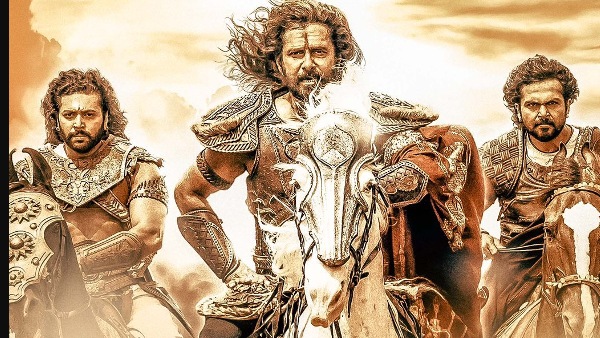 லைகா செய்தது அநியாயம் 