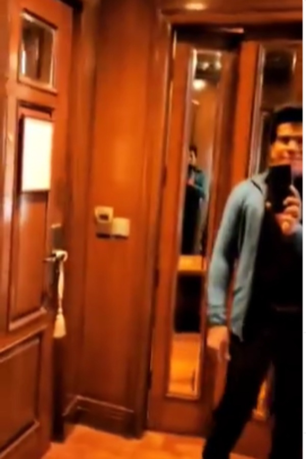  விரைவில் அப்டேட் வருமா?