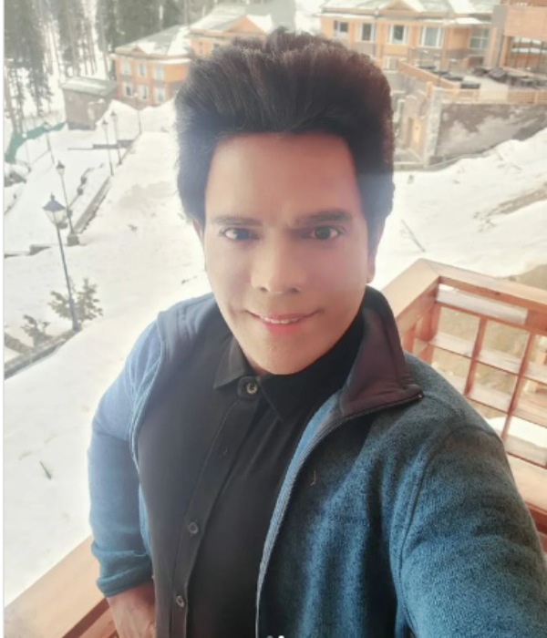  ஏஜென்ட் அண்ணாச்சி