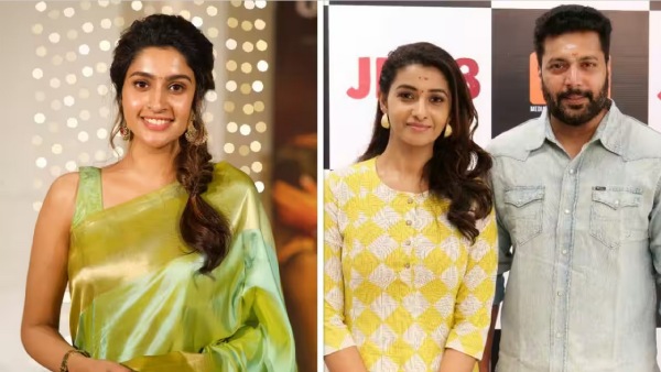 இரண்டு நாயகிகள் இரண்டு நாயகிகள்