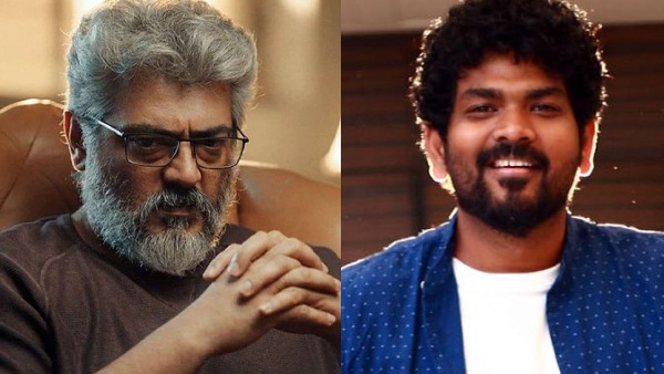 ஏகே 62விலிருந்து வெளியேற்றப்பட்ட விக்னேஷ் சிவன் 