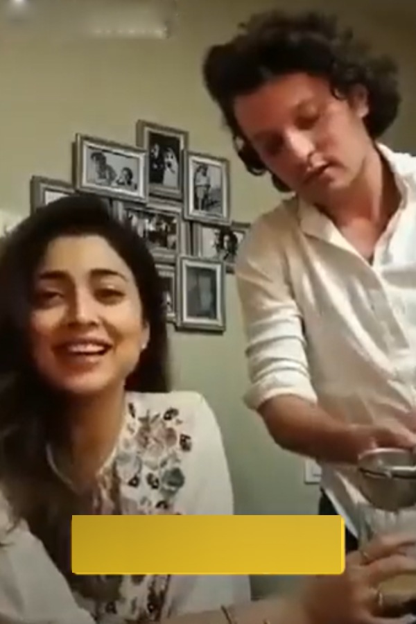 உங்க முன்னழகு சூப்பர் 