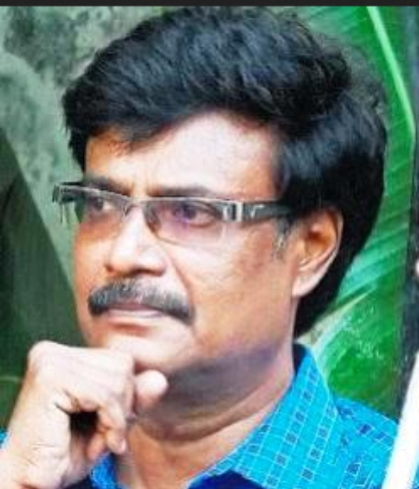 இயக்குநர் அவதாரம் எடுக்கும் பாஸ்கர் சக்தி 