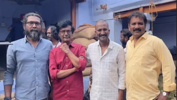 படம் குறித்து வேடியப்பன் 