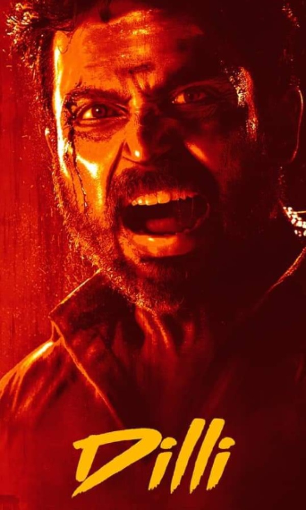 ட்ரெண்டிங்கில் கார்த்தி 