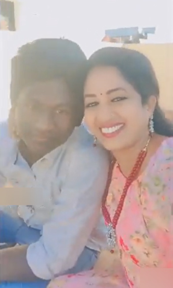 படங்களில் கமிட்டாகிய தாமரை 