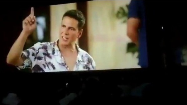 அதள பாதாளத்தில் அக்‌ஷய் குமார் படங்கள் 