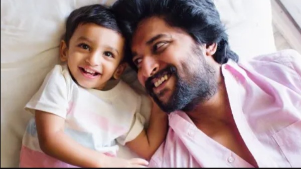 ஹேப்பி பர்த்டே நானி 