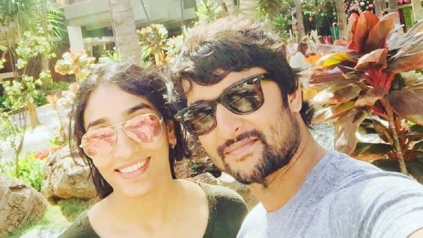 ஷியாம் சிங்கா ராய் 