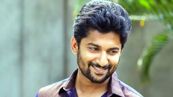 ’நான் ஈ’ ஹீரோ 