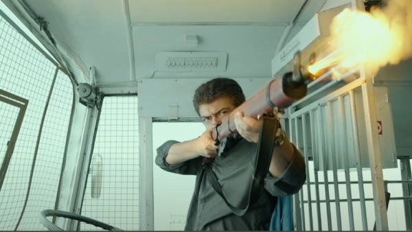 வசூலில் மிரட்டல் வசூலில் மிரட்டல்