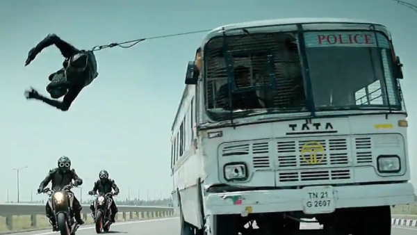 ஒரு ஆண்டை பூர்த்தி செய்த வலிமை ஒரு ஆண்டை பூர்த்தி செய்த வலிமை