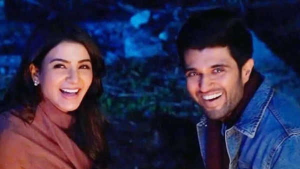 நார்வேயில் ஷூட்டிங் 