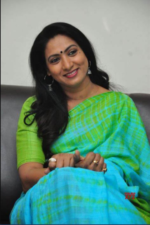 நந்தி விருதை வென்றார்