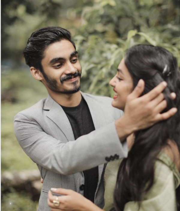 மை ஹாஃப் சோல் 