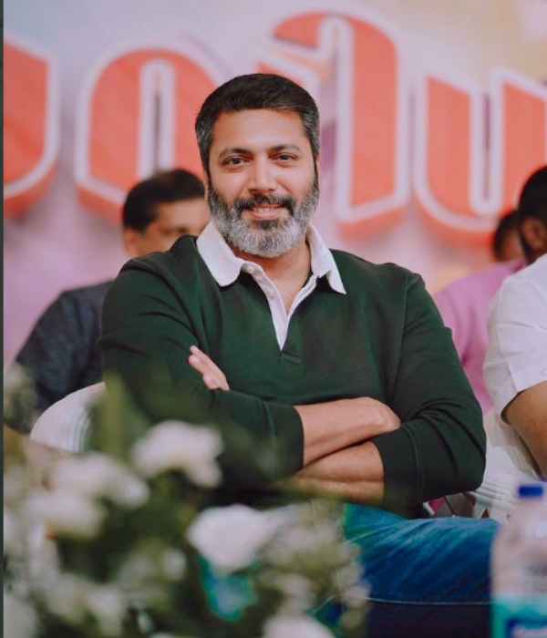 அகிலன் படத்தின் ரிலீஸ் 