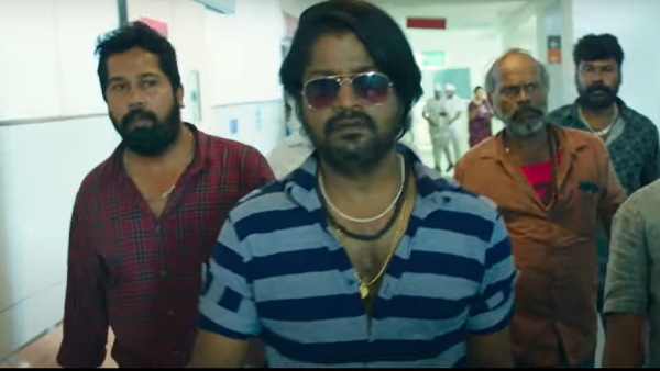  அரியவன் பட சர்ச்சை