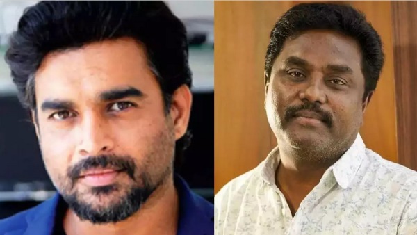  மாதவனுடன் புதிய கூட்டணி