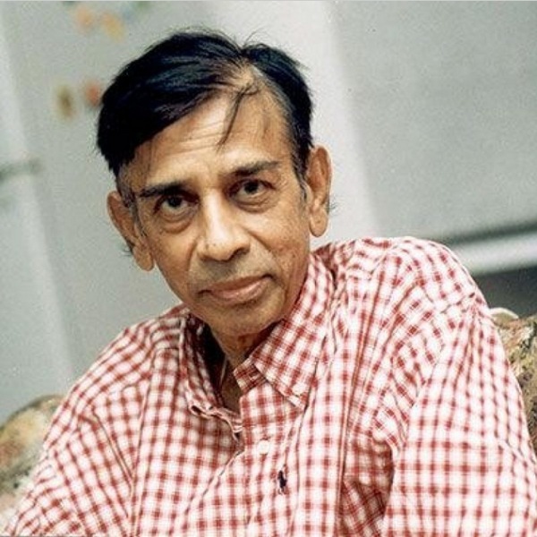 வசனகர்த்தாவான சுஜாதா 