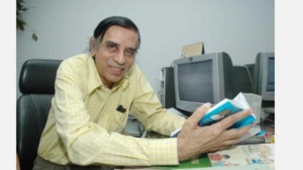 சுஜாதா என்றால் பிரமிப்பு 