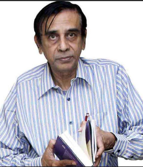 ஸ்ரீரங்கத்து தேவதை ரங்கராஜன் 