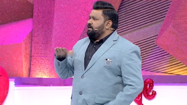 நீயா நானா ஷோ நீயா நானா ஷோ