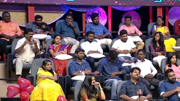 சுவாரஸ்யமான விவாதங்கள் சுவாரஸ்யமான விவாதங்கள்