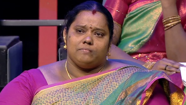 மனைவியின் தியாகம் மனைவியின் தியாகம்