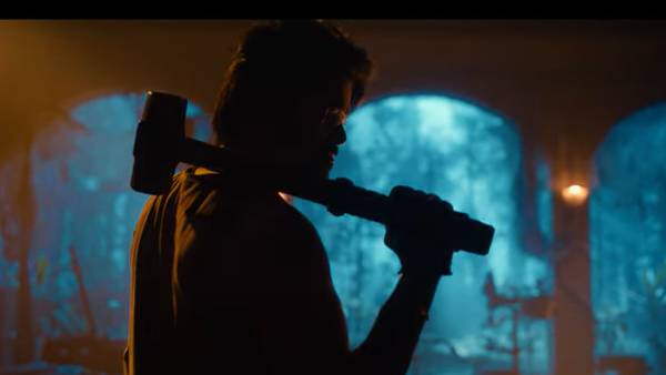 லியோ ரிலீஸ் தேதி லியோ ரிலீஸ் தேதி