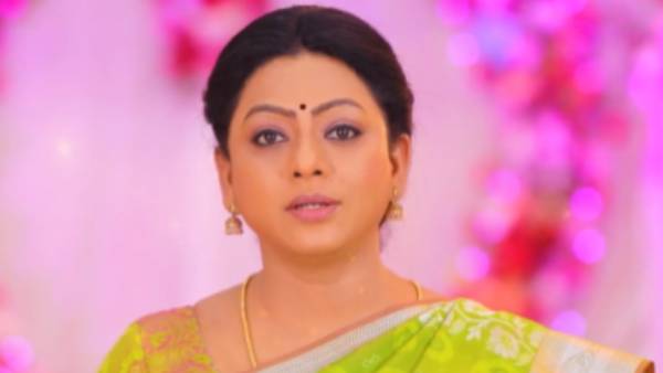 போர்க்கொடி தூக்கும் பாக்கியா