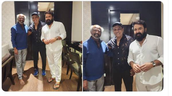 அடுத்ததாக மைசூருவில் சூட்டிங்