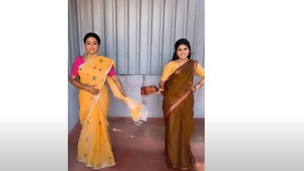 புது மருமகளுடன் ஆட்டம் புது மருமகளுடன் ஆட்டம்