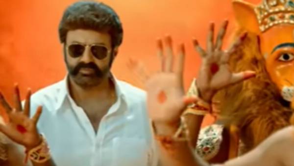 வீரசிம்ஹா ரெட்டி வீரசிம்ஹா ரெட்டி