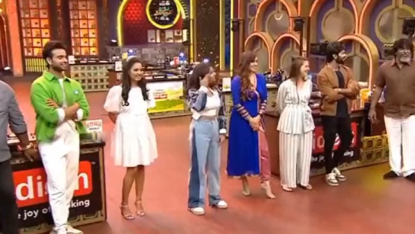 கலர்புல் குக்குகள் கலர்புல் குக்குகள்