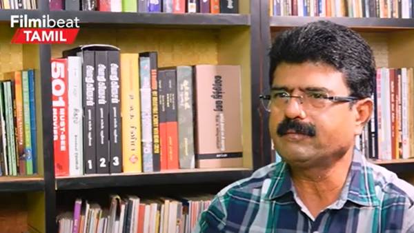 லியோ படத்தில் விஜய்சேதுபதியா?