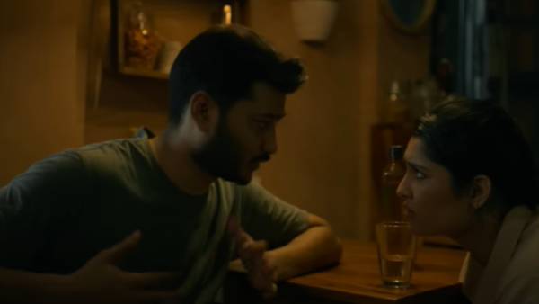 அட்டகாசமான கதை