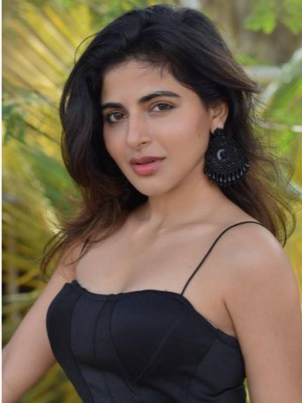 படாதபாடுபடும் நடிகை