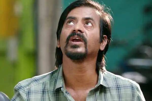 ரெடின் கிங்ஸ்லி மீது புகார்