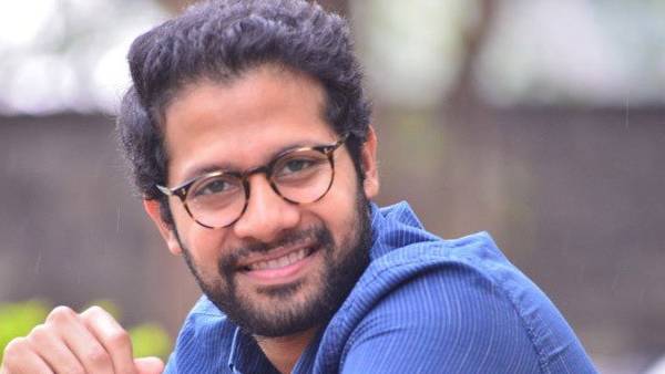  இயக்குநர் வெங்கி அட்லூரி 