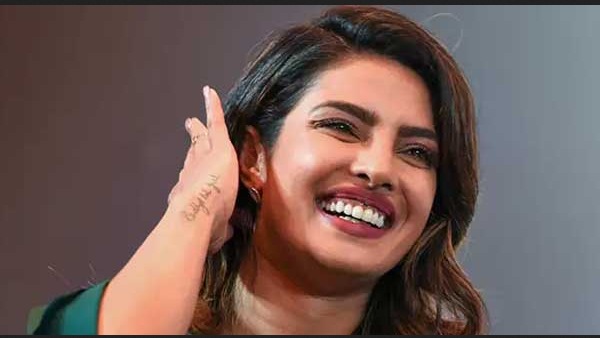 Priyanka Chopra’s Next Movie Update 
